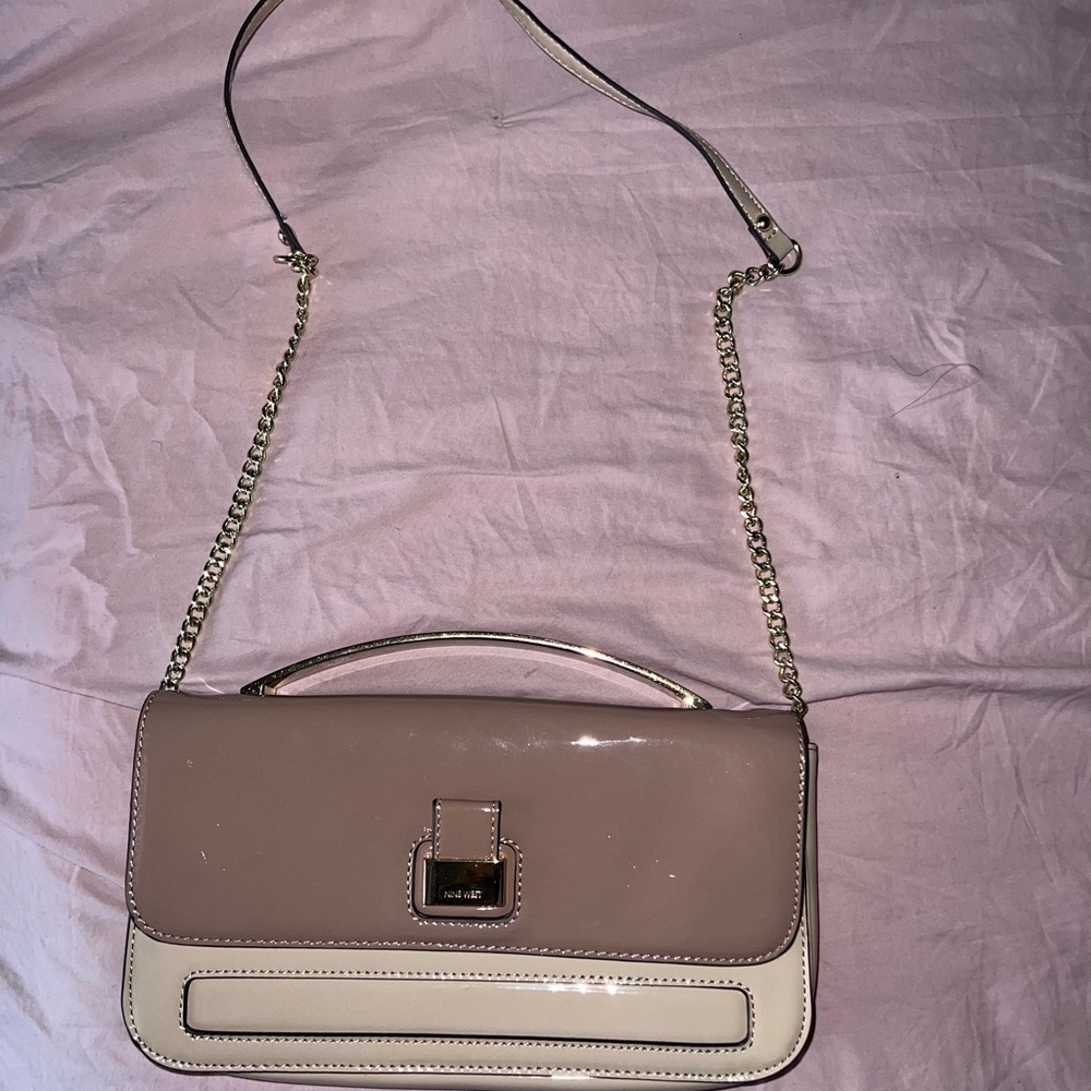 NINE WEST CLUTCH/BAG